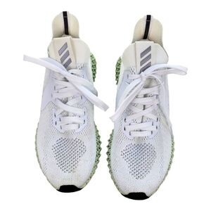 ADIDAS Men's AlphaEdge 4D Performance Running Shoe